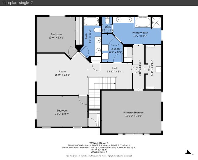 Building Photo - $2,650 - 3 Bed, 2.5 Bath Home in Co Spring...