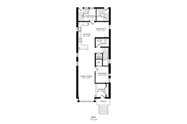 Building Photo - 1644 N Troy St