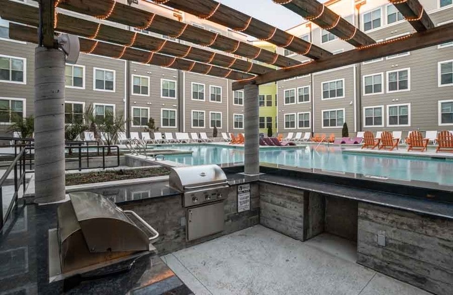 Building Photo - The Boundary at West End