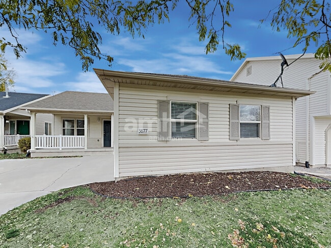 Building Photo - 3877 Chilton Rd
