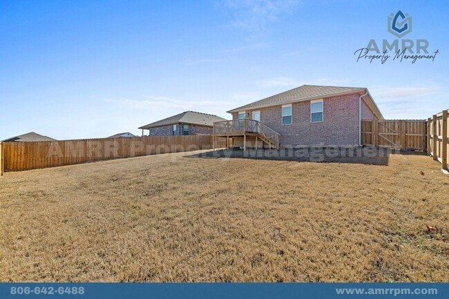 Building Photo - New Beginnings Start At AMRR: 4 bedroom in Apple Crossing!