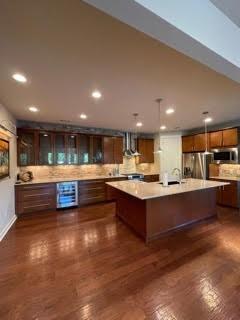 Building Photo - 2811 Corbin Ln