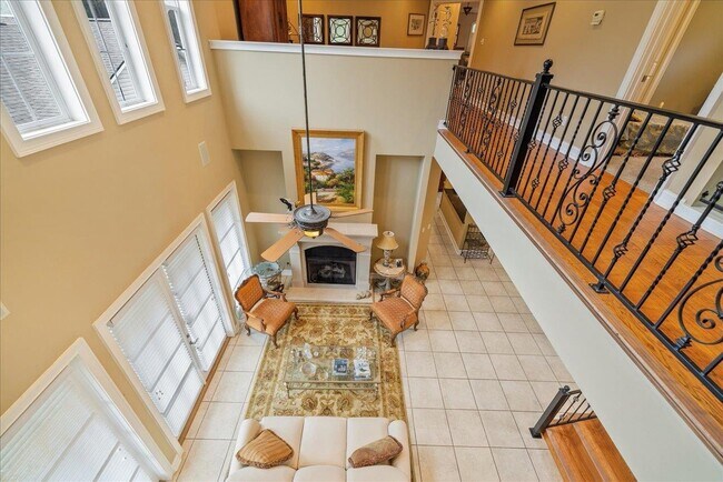 Building Photo - 4146 Forsythe Way