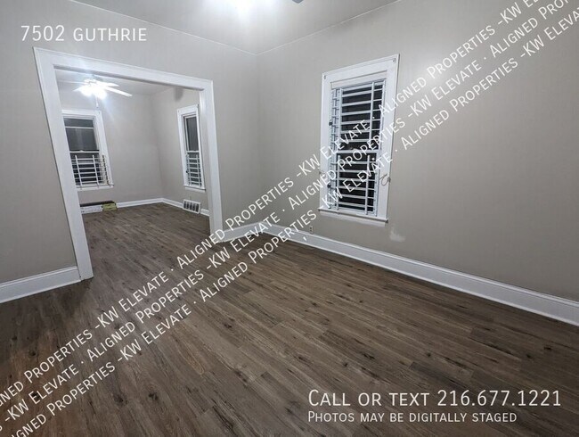 Building Photo - 7502 guthrie-