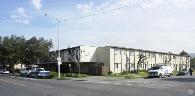 Building Photo - Tampa Apartments
