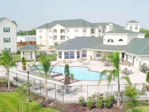 Building Photo - 6620 Gessner Rd