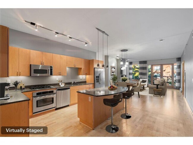 Primary Photo - 401 N 2nd St