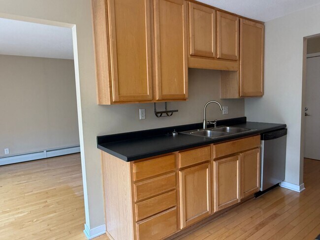 Building Photo - Lovely Lowry Hill 1 Bedroom Condo