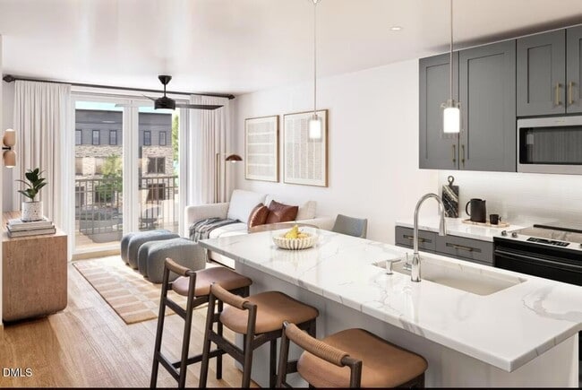 Building Photo - 1000 Martin Luther King Junior Boulevard Unit A2a