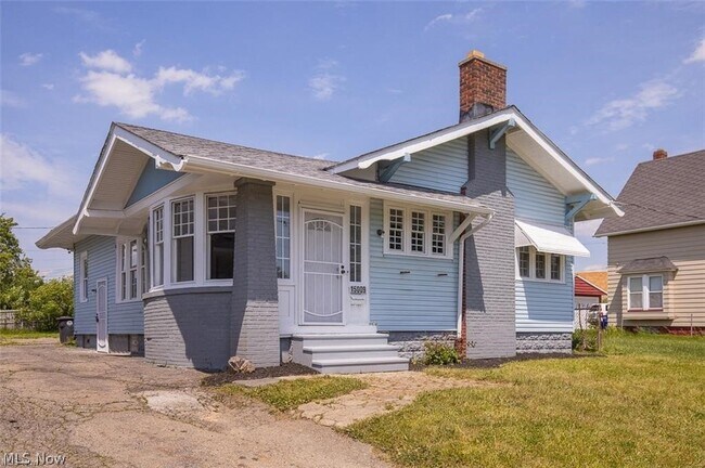Building Photo - 15009 Miles Ave