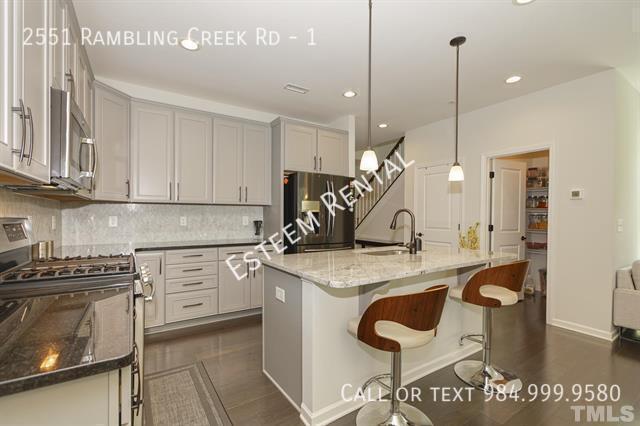 Building Photo - 2551 Rambling Creek Rd