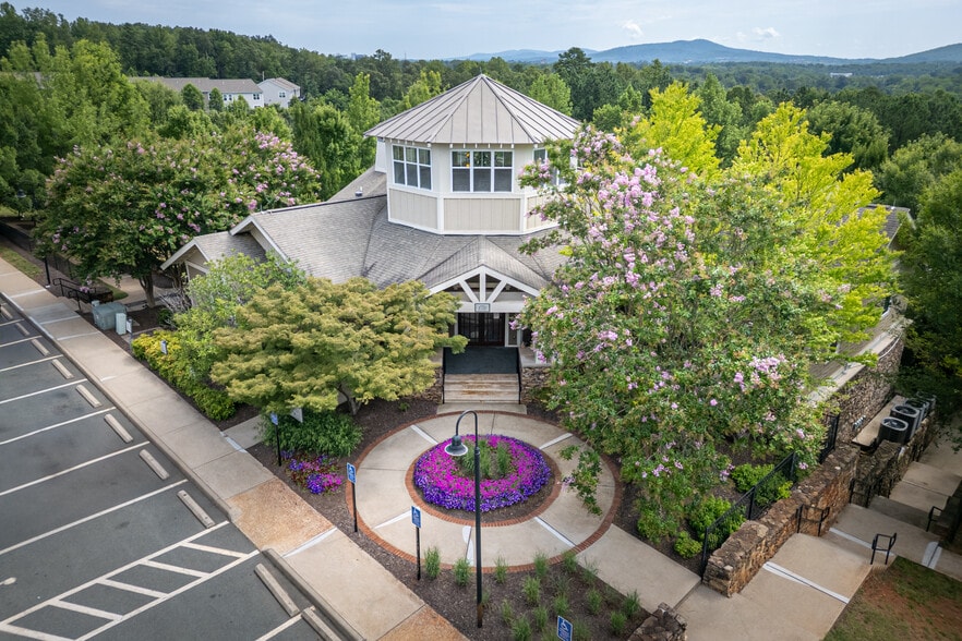 Primary Photo - The Woodlands of Charlottesville
