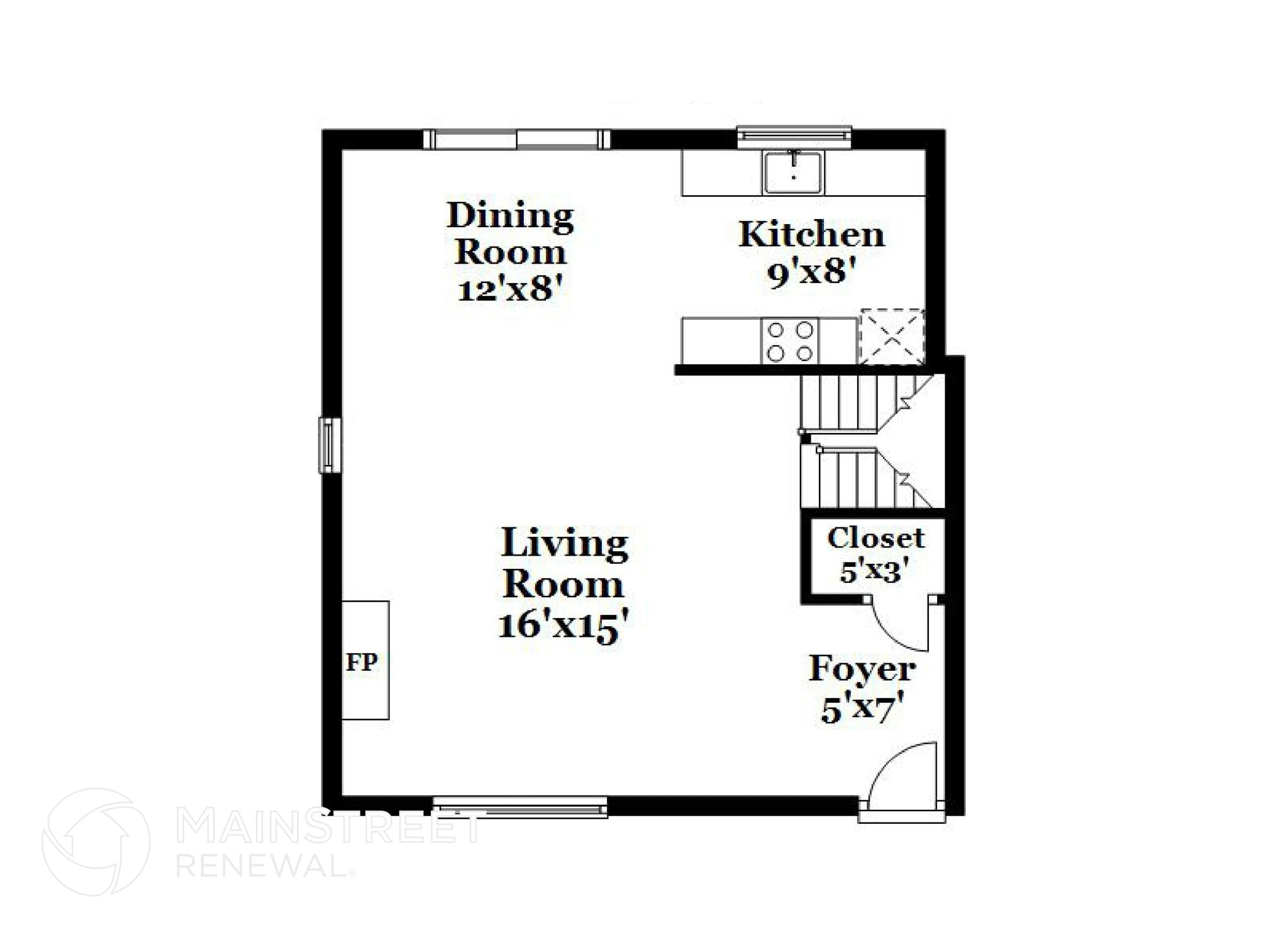 Building Photo - 8863 W 86th Ave