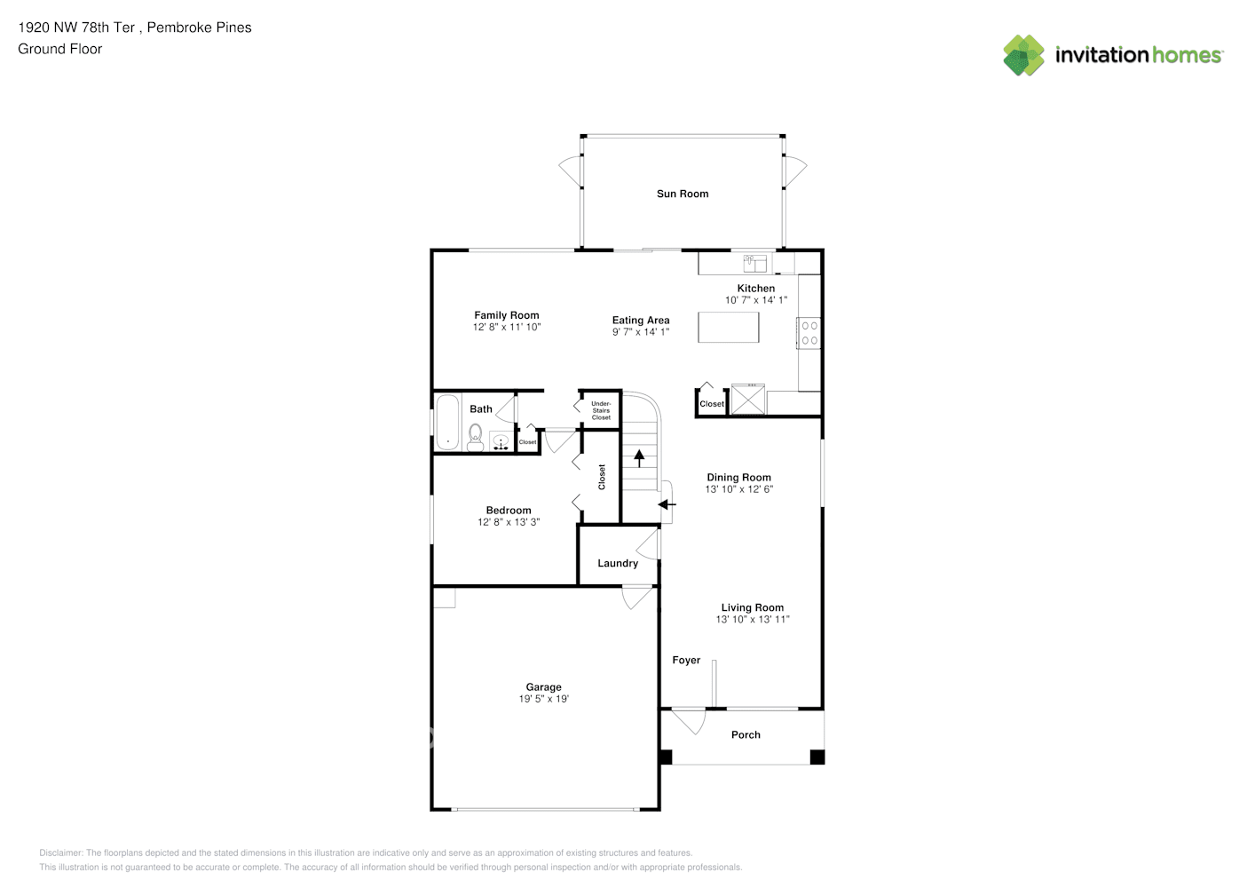 Building Photo - 1920 NW 78th Terrace