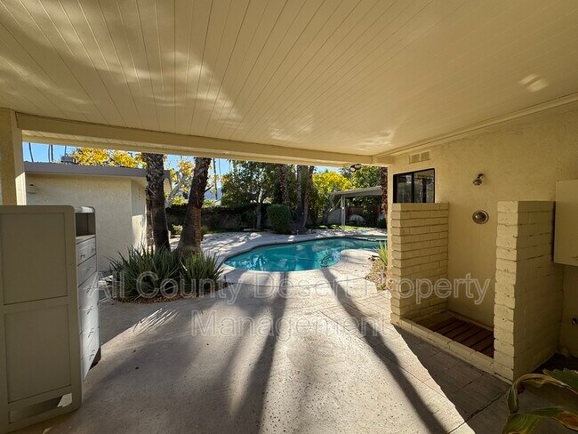 Building Photo - 70181 Sun Valley Dr