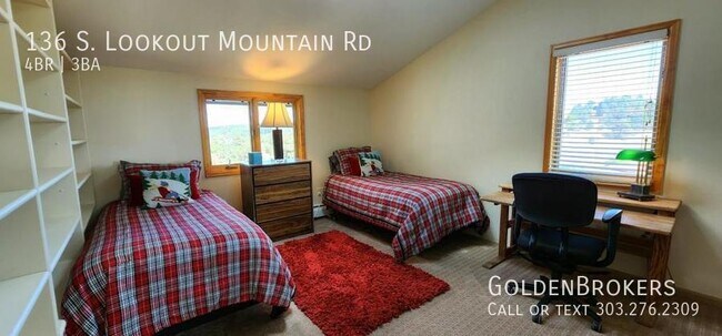 Building Photo - 136 S Lookout Mountain Rd