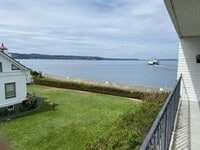 Building Photo - RARE on the Waterfront, beach, Sound view ...
