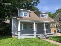 Building Photo - 107 S Ransom St