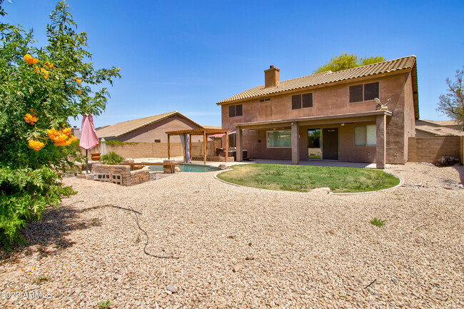 Building Photo - 21628 N 86th Ln