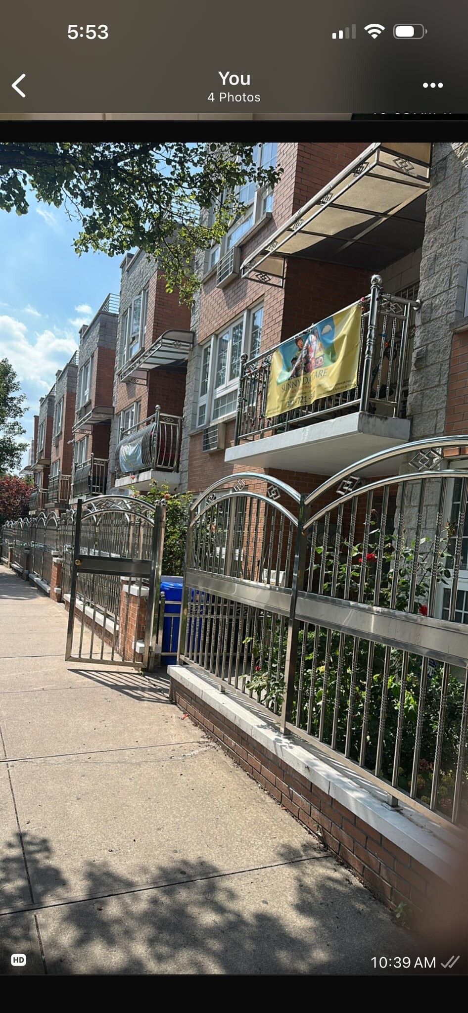 Building Photo - 315 Mt Eden Pkwy