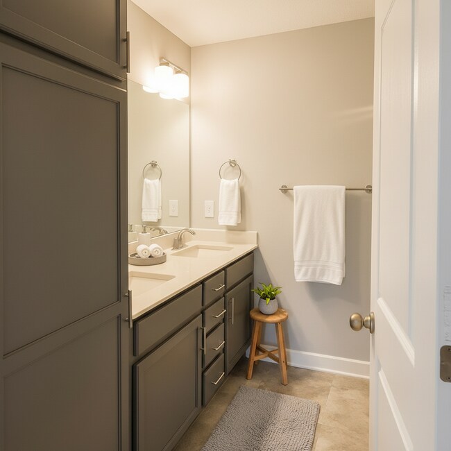 Building Photo - Modern 3BR/2.5BA Townhome in Prime Otsego Location for $2,549!