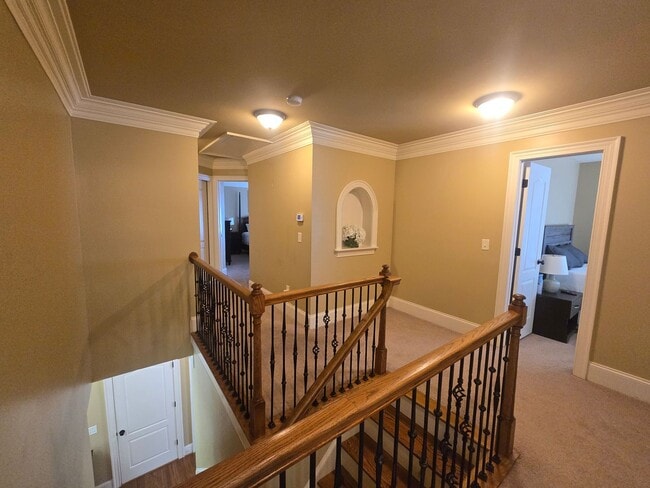Building Photo - Rare Custom 3BR + Flex Space, 3BA Craftsma...