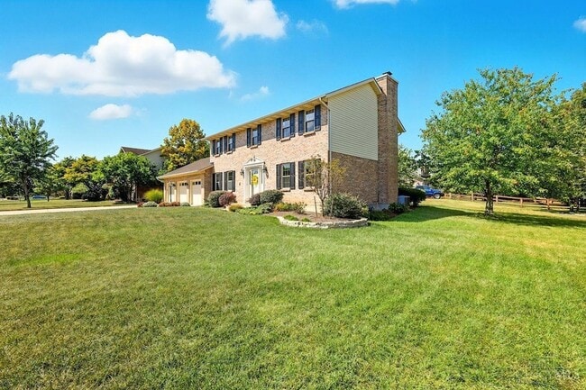 Building Photo - 6671 Foxfield Dr