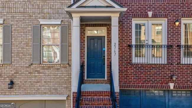 Building Photo - 2767 Durham Dr NE
