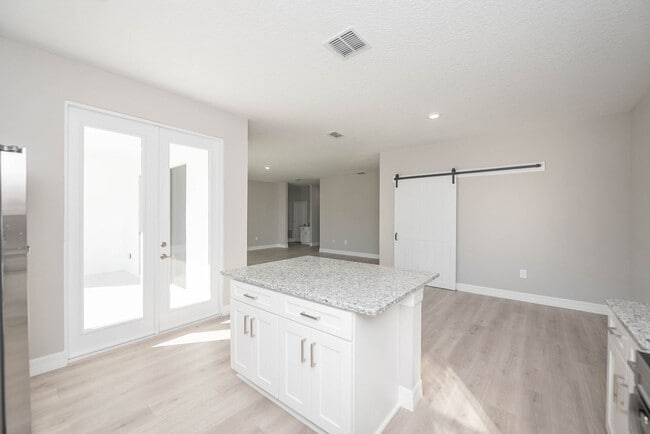 Building Photo - Peaceful and Private setting new construct...