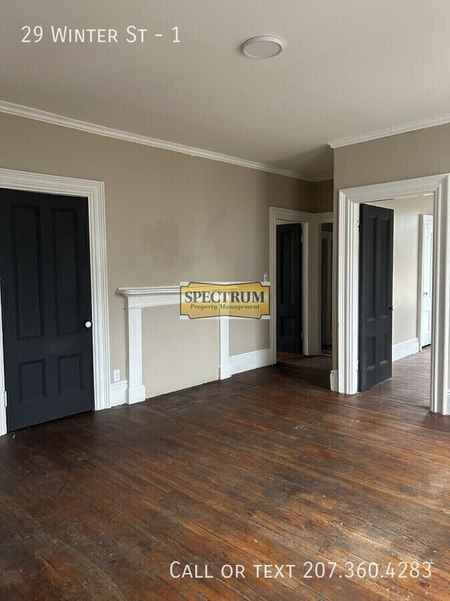 Building Photo - 29 Winter St