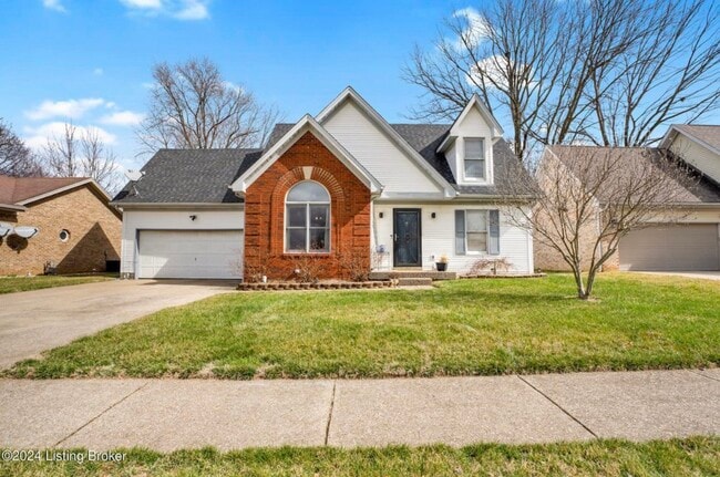 Building Photo - 10701 Grecian Rd