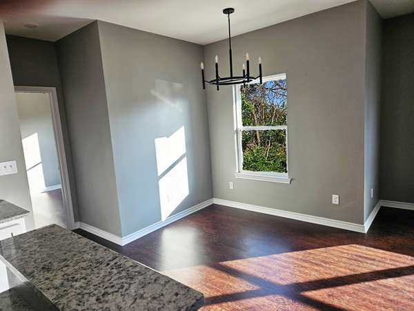 Dinning Room - 958 N Marshall St