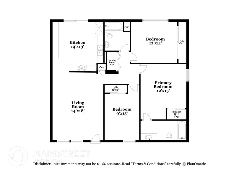 Building Photo - 6606 Gallery Oak St