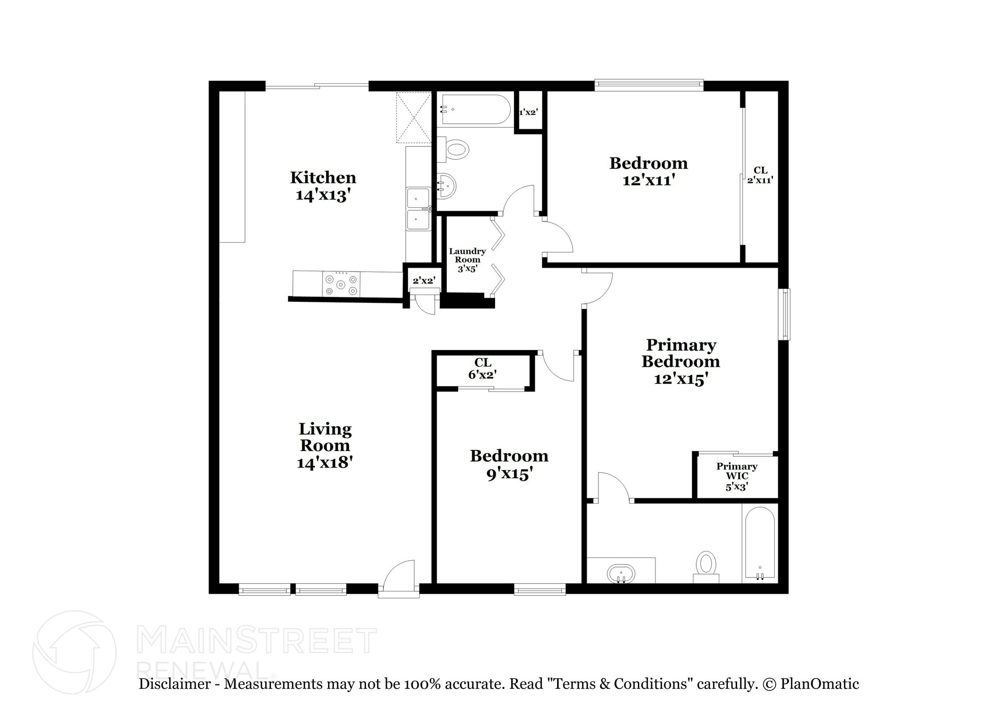 Building Photo - 6606 Gallery Oak St