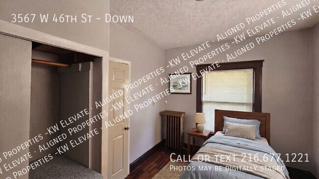 Building Photo - 3567 W 46th St