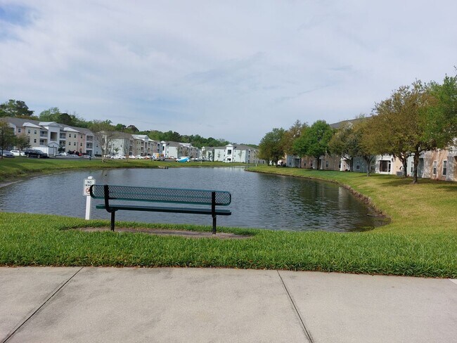 Building Photo - Ground Floor Condo at Gate Pkwy