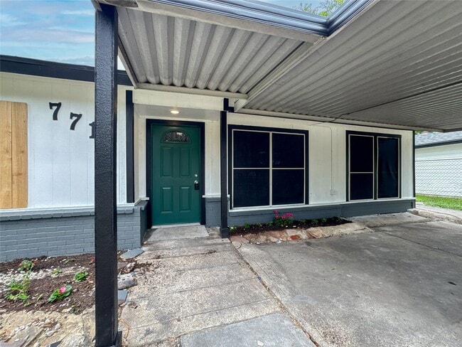 Building Photo - 7710 Claiborne St