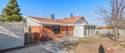 Building Photo - 4528 R L Shoemaker Dr