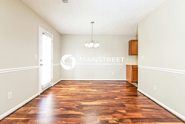 Building Photo - 3 Bedroom Pet-Friendly Home in LOCUST GROVE, GA with Main Street Renewal