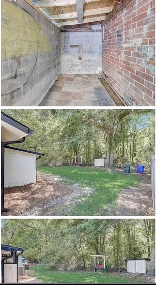 Building Photo - 1336 Jimi Ln NW