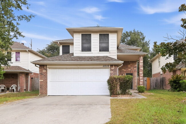 Building Photo - 11710 Sandy Stream Dr