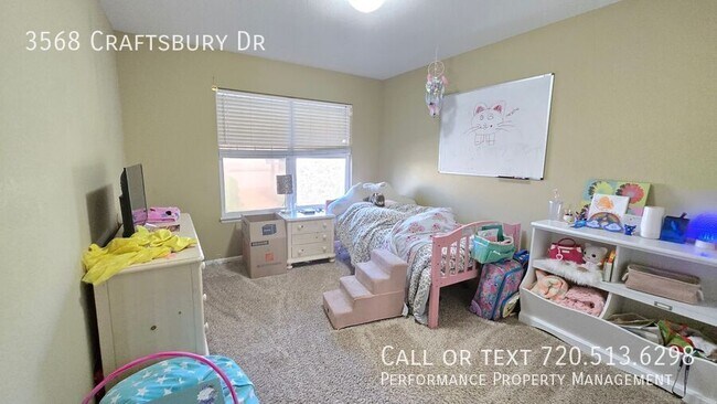 Building Photo - 3568 Craftsbury Dr