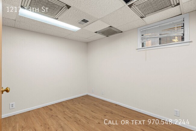 Building Photo - 1217 13th St