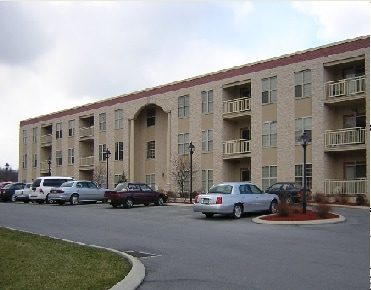 Bellemeade Building - Bellmeade