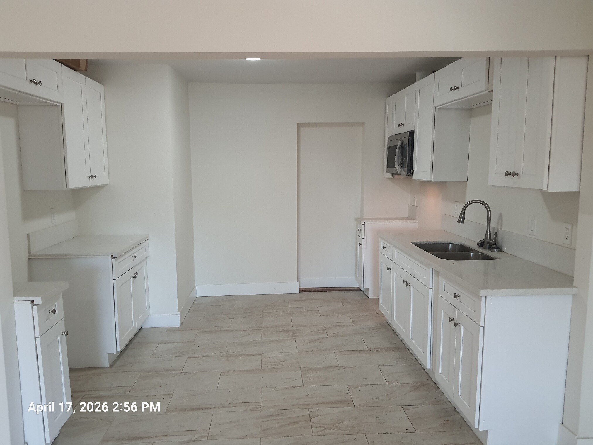 Kitchen - 515 W 104th St