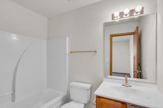 Building Photo - 5718 Canaveral Dr