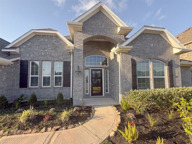 Building Photo - 1524 N Blue Bonnet Ln