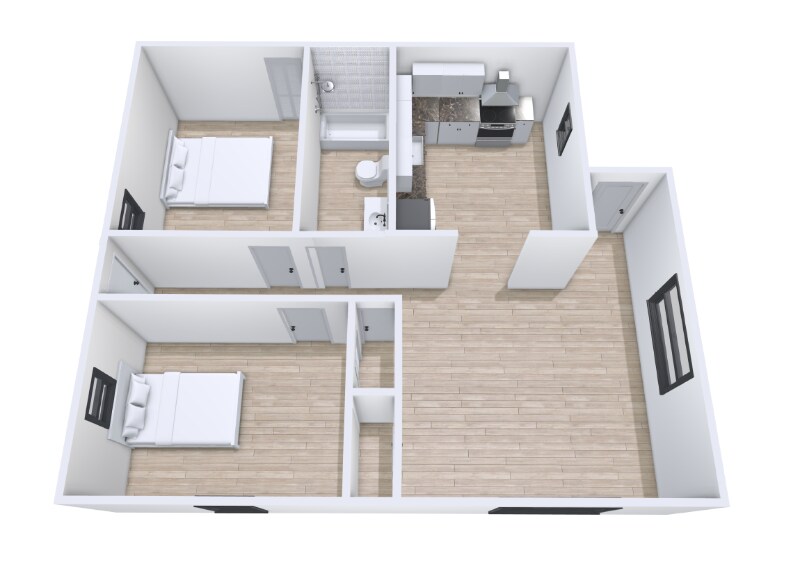 Building Photo - 273 Bomba St