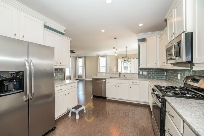 Building Photo - 4 Bedroom, 3 Bath Home in Swygerts Landing of Johns Island