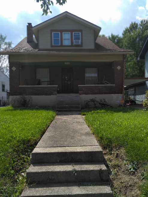 Building Photo - 1054 Cecil Ave